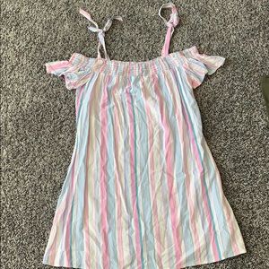 Old navy dress